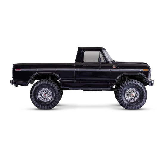 TRX-4 Ford F-150