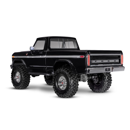 TRX-4 Ford F-150