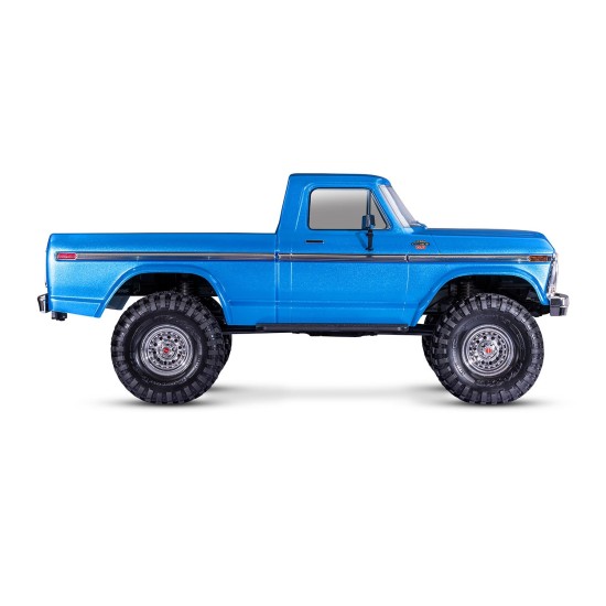 TRX-4 Ford F-150
