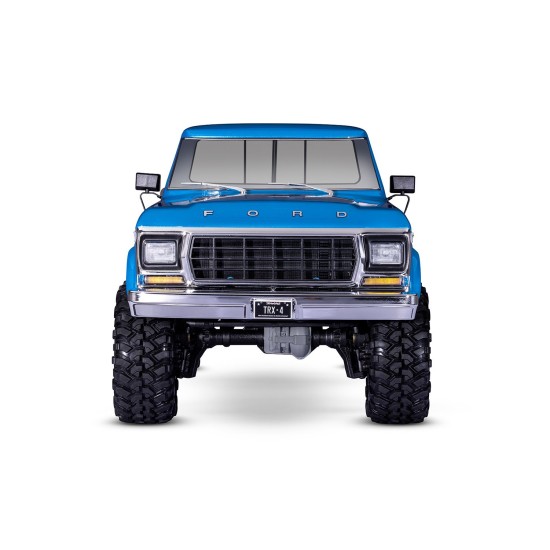 TRX-4 Ford F-150