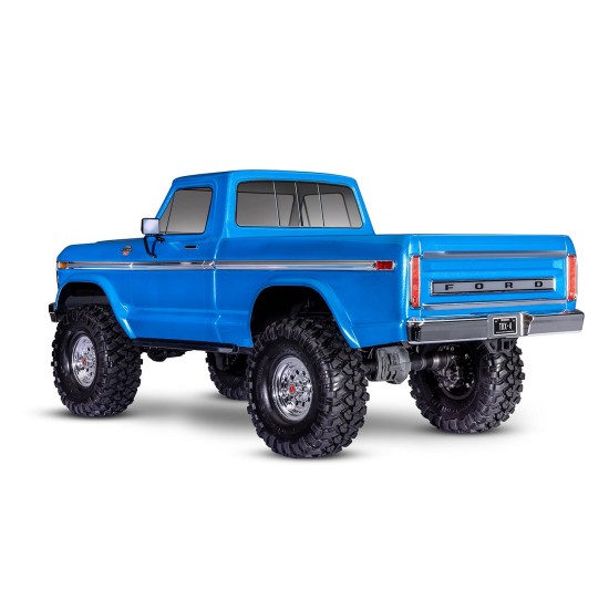 TRX-4 Ford F-150