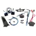 LED light set, complete for Mercedes G500