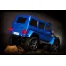 LED light set, complete for Mercedes G500