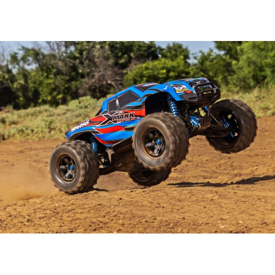 X-Maxx Ultimate