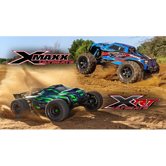 X-Maxx Ultimate