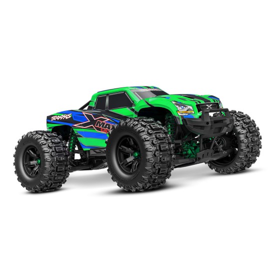 X-Maxx Ultimate