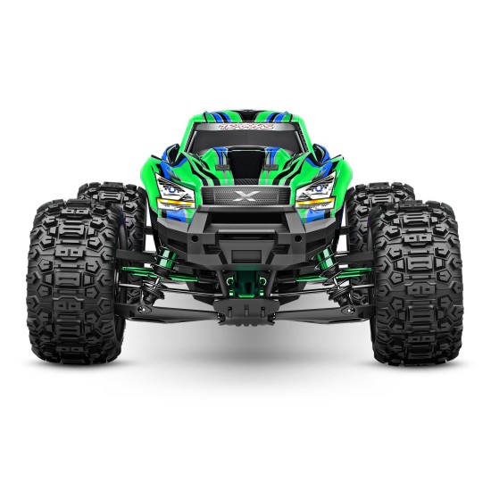 X-Maxx Ultimate