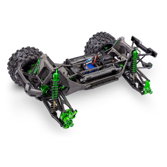 X-Maxx Ultimate
