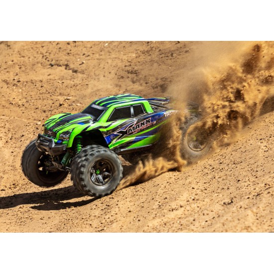 X-Maxx Ultimate