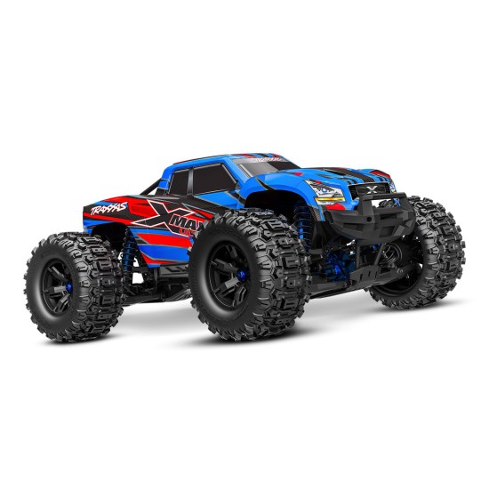 X-Maxx Ultimate