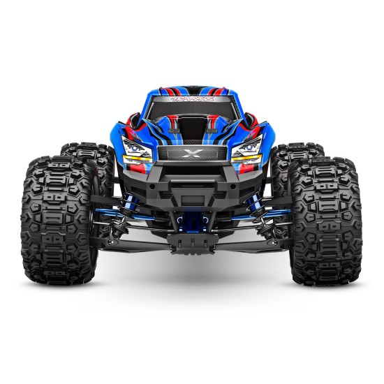 X-Maxx Ultimate