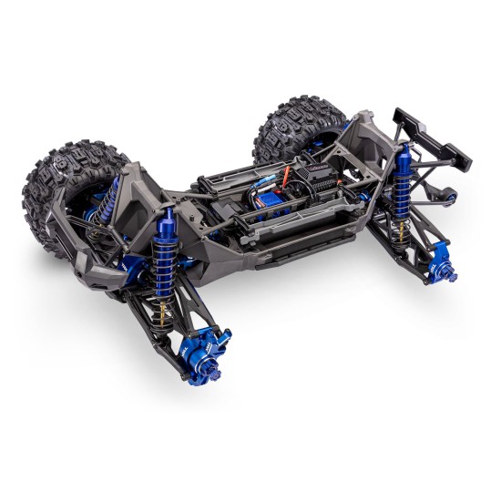 X-Maxx Ultimate