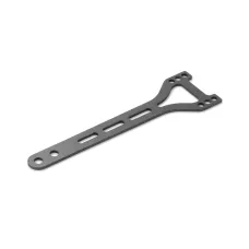 X4 Glass Fiber Upper Deck - Split Rear - Soft