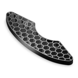 X4 RUBBER BUMPER 3D LOW PROFILE