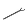 X4F Carbon Upper Deck - Split Rear - Open - 2.0mm