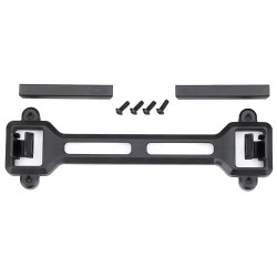 Ford Raptor R 4X4 Rear Clipless Body Latch &amp; Mount