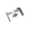 High Stability Trim Tabs / Turn Fins (L&R)