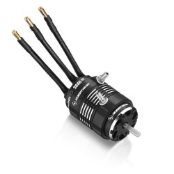 Hobbywing Seaking 3660SL 3400kV V2 Brushless Motor für Boote