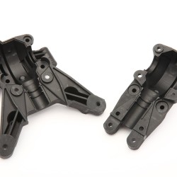 Maxx Front Bulkhead