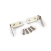 Trim Tabs / Turn Fins (2)