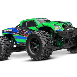 X-Maxx Ultimate