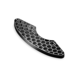 X4 RUBBER BUMPER 3D LOW PROFILE